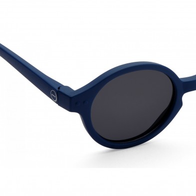Gafas de sol IZIPIZI BABY |D| 0-9 meses  - APPLE GREEN