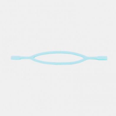 Gafas de sol IZIPIZI BABY |D| 0-9 meses  - APPLE GREEN