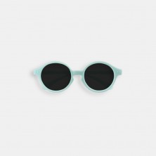 Gafas de sol IZIPIZI BABY |D| 0-9 meses  - APPLE GREEN 25