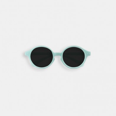 Gafas de sol IZIPIZI BABY |D| 0-9 meses  - APPLE GREEN