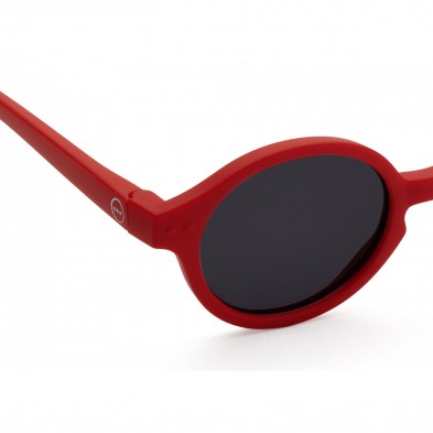 Gafas de sol IZIPIZI BABY |D| 0-9 meses  - APPLE GREEN