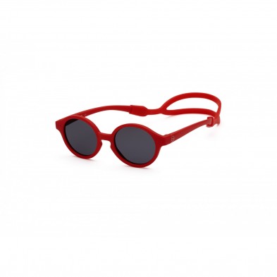 Gafas de sol IZIPIZI BABY |D| 0-9 meses  - APPLE GREEN