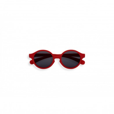 Gafas de sol IZIPIZI BABY |D| 0-9 meses  - APPLE GREEN