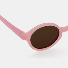 Gafas de sol IZIPIZI BABY |D| 0-9 meses  - APPLE GREEN 33