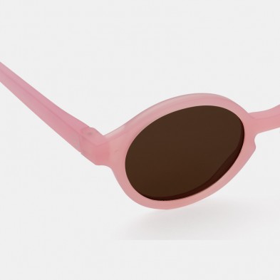 Gafas de sol IZIPIZI BABY |D| 0-9 meses  - APPLE GREEN