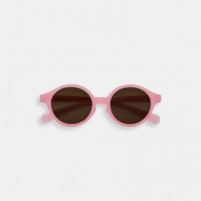 Gafas de sol IZIPIZI BABY |D| 0-9 meses  - APPLE GREEN