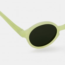 Gafas de sol IZIPIZI BABY |D| 0-9 meses  - APPLE GREEN 36
