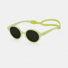 Gafas de sol IZIPIZI BABY |D| 0-9 meses  - APPLE GREEN 35