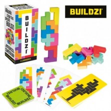 Buildzi - LÚDILO 0