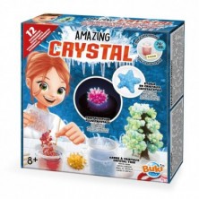 Amazing Crystal - BUKI 0