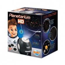 Planetario HD - BUKI