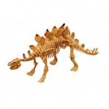 Dino Kit - Stegosaurus - BUKI 1