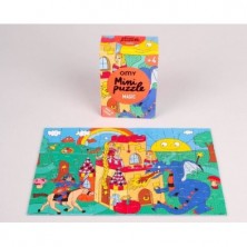 Mini Puzzle de Magic - OMY 1