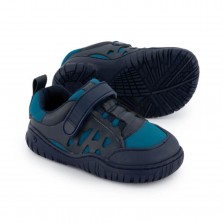 Zapato Feroz Onil Rocker Azul-Aqua SS24
