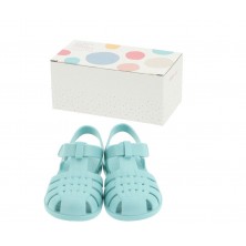Cangrejeras infantiles Igor-TUTETE-Turquoise 1