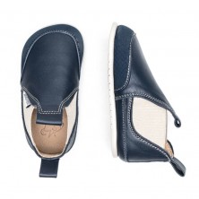 Zapato Feroz Espadán Azul AW22-Talla S 1