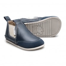 Zapato Feroz Espadán Azul AW22-Talla S
