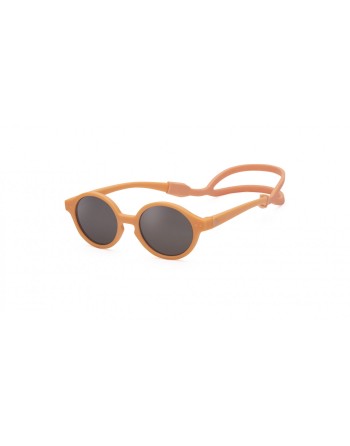 Gafas de sol IZIPIZI BABY |D| 0-9 meses  - APPLE GREEN 1