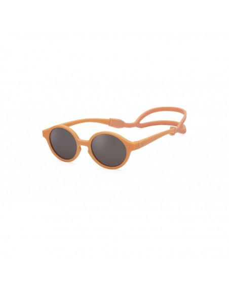 Gafas de sol IZIPIZI BABY |D| 0-9 meses  - APPLE GREEN