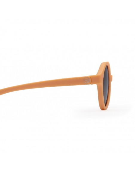 Gafas de sol IZIPIZI BABY |D| 0-9 meses  - APPLE GREEN