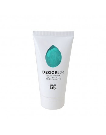 Deogel24, desodorante - Mamma Baby