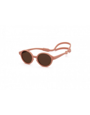 Gafas de sol IZIPIZI BABY |D| 0-9 meses  - APPLE GREEN 5