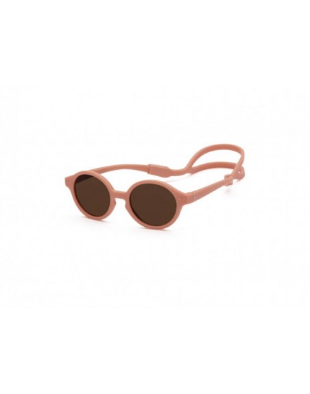 Gafas de sol IZIPIZI BABY |D| 0-9 meses  - APPLE GREEN