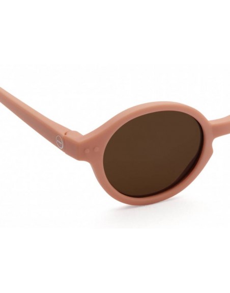 Gafas de sol IZIPIZI BABY |D| 0-9 meses  - APPLE GREEN
