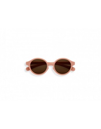 Gafas de sol IZIPIZI BABY |D| 0-9 meses  - APPLE GREEN 4