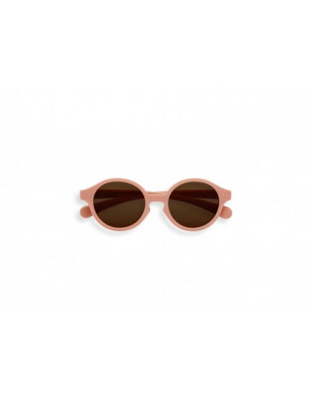 Gafas de sol IZIPIZI BABY |D| 0-9 meses  - APPLE GREEN