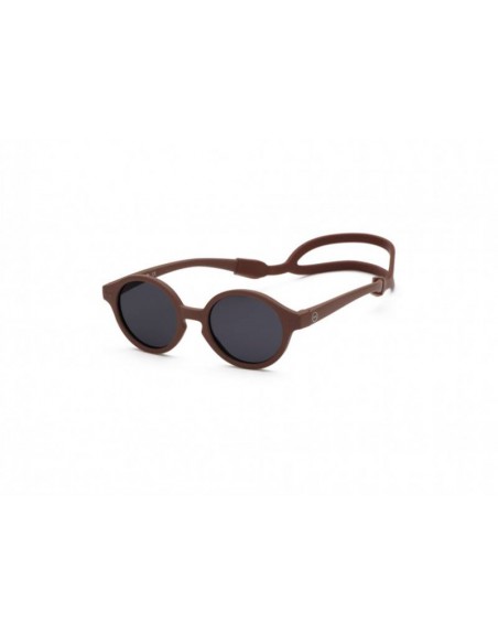 Gafas de sol IZIPIZI BABY |D| 0-9 meses  - APPLE GREEN