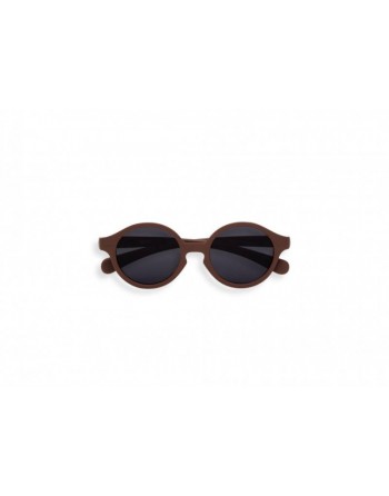 Gafas de sol IZIPIZI BABY |D| 0-9 meses  - APPLE GREEN 7