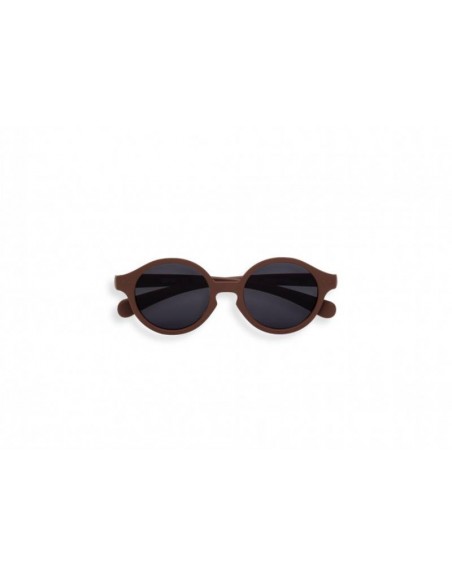 Gafas de sol IZIPIZI BABY |D| 0-9 meses  - APPLE GREEN
