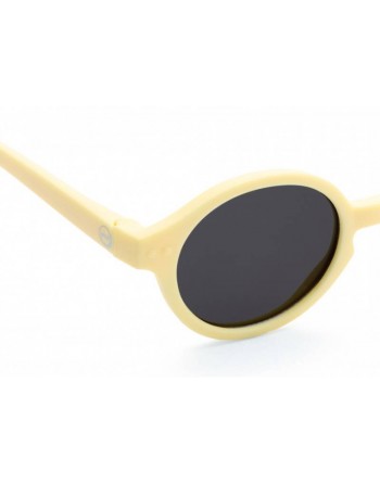 Gafas de sol IZIPIZI BABY |D| 0-9 meses  - APPLE GREEN 12