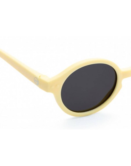 Gafas de sol IZIPIZI BABY |D| 0-9 meses  - APPLE GREEN