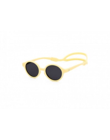 Gafas de sol IZIPIZI BABY |D| 0-9 meses  - APPLE GREEN 11
