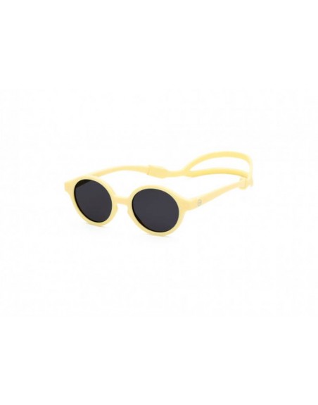 Gafas de sol IZIPIZI BABY |D| 0-9 meses  - APPLE GREEN