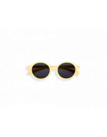 Gafas de sol IZIPIZI BABY |D| 0-9 meses  - APPLE GREEN 10