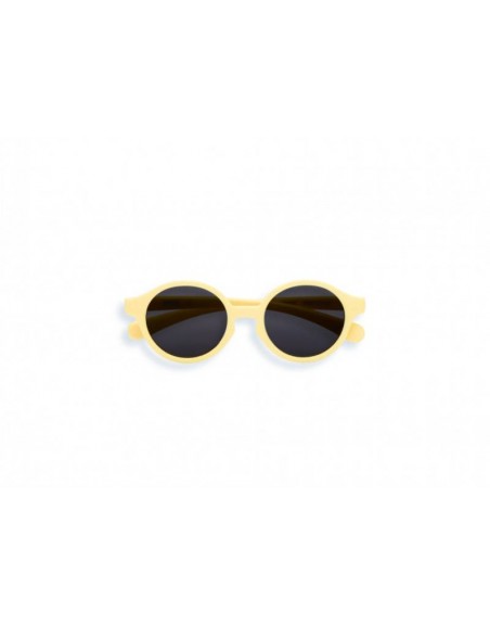 Gafas de sol IZIPIZI BABY |D| 0-9 meses  - APPLE GREEN