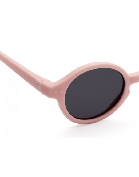 Gafas de sol IZIPIZI BABY |D| 0-9 meses  - APPLE GREEN