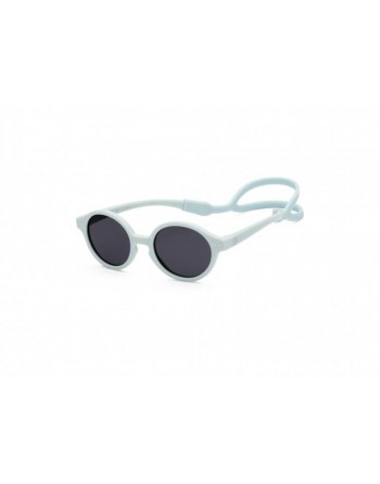 Gafas de sol IZIPIZI BABY |D| 0-9 meses  - APPLE GREEN 20