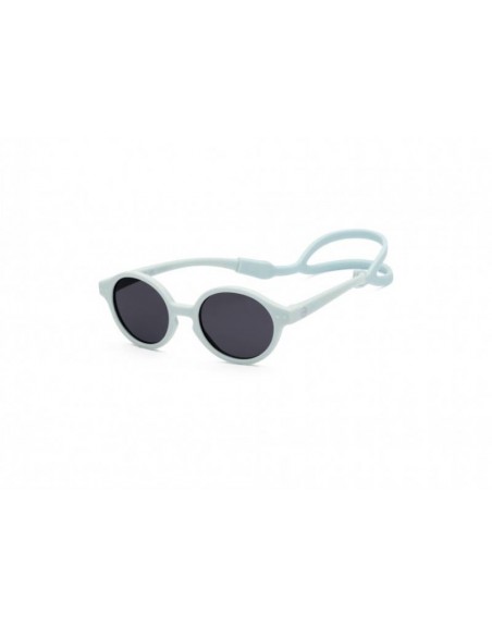 Gafas de sol IZIPIZI BABY |D| 0-9 meses  - APPLE GREEN