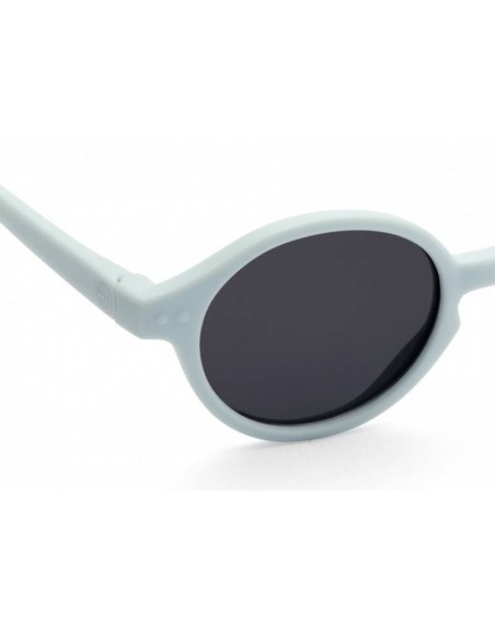 Gafas de sol IZIPIZI BABY |D| 0-9 meses  - APPLE GREEN