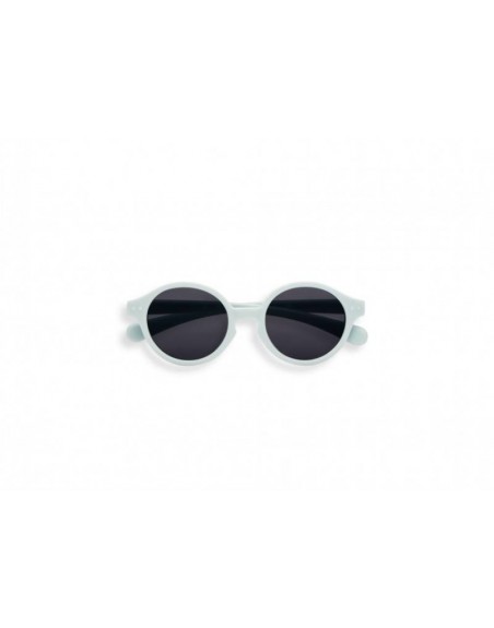 Gafas de sol IZIPIZI BABY |D| 0-9 meses  - APPLE GREEN