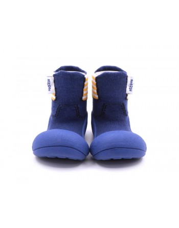 Attipas Rain Boots - Blue 1